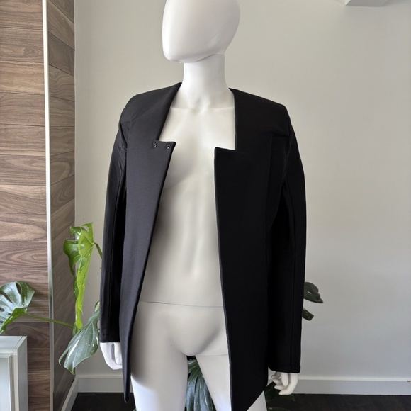 RAD Rad Hourani Jacket Nylon / Spandex Made In Canada❤️ - Picture 4 of 6